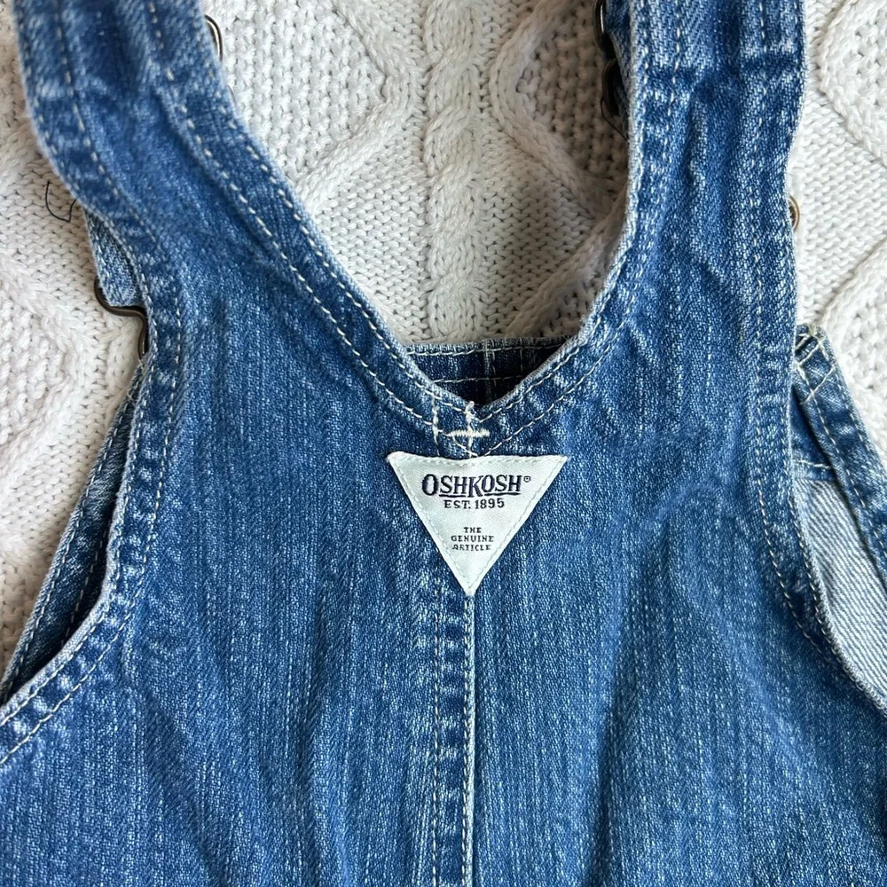 OshKosh Bgosh these oshkosh